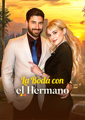 La Boda con el Hermano