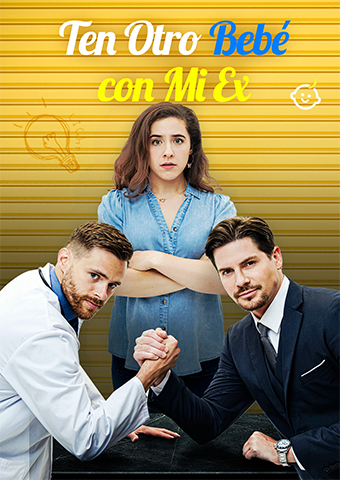 Ten Otro Bebé con Mi Ex