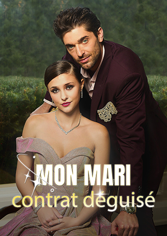 Mon mari contrat déguisé
