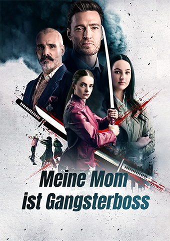 Meine Mom ist Gangsterboss