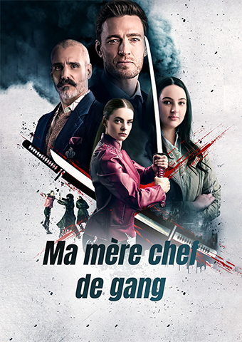 Ma mère chef de gang