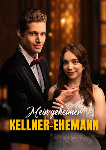 Mein geheimer Kellner-Ehemann