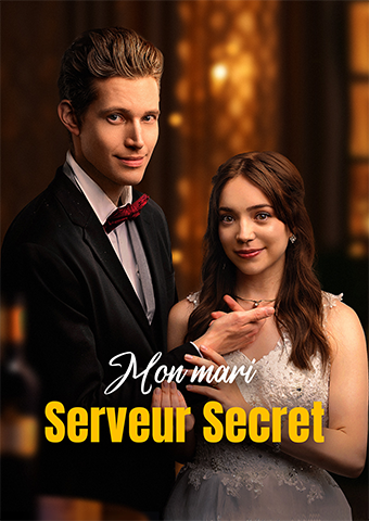 Mon mari serveur secret
