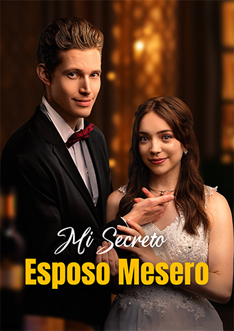 Mi Secreto Esposo Mesero