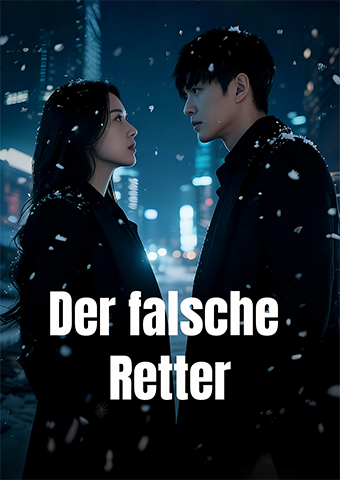 Der falsche Retter