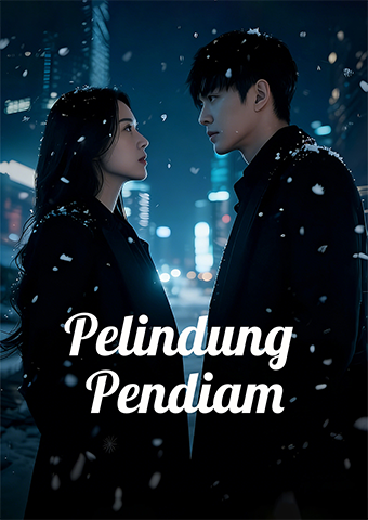 Pelindung Pendiam
