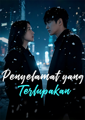 Penyelamat yang Terlupakan