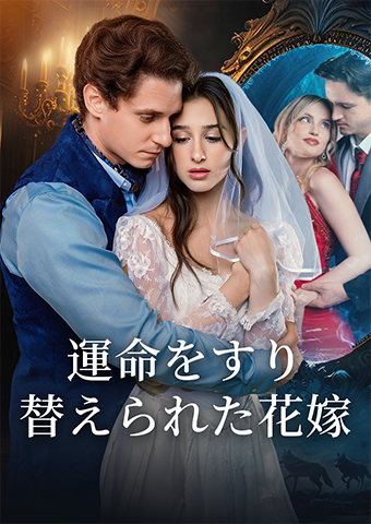 運命をすり替えられた花嫁