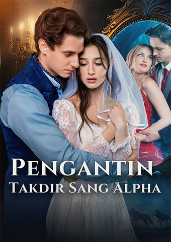 Pengantin Takdir Sang Alpha