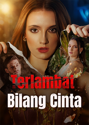 Terlambat Bilang Cinta