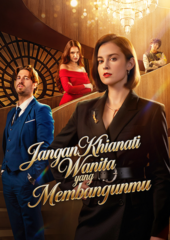 Jangan Khianati Wanita yang Membangunmu