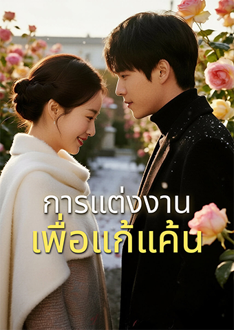 การแต่งงานเพื่อแก้แค้น
