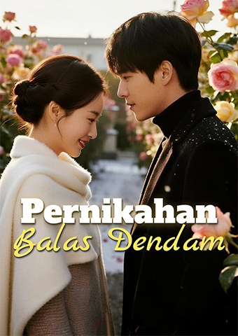 Pernikahan Balas Dendam