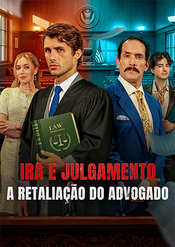 Ira e Julgamento: A Retaliação do Advogado