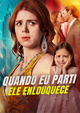 Quando Eu Parti, Ele Enlouqueceu