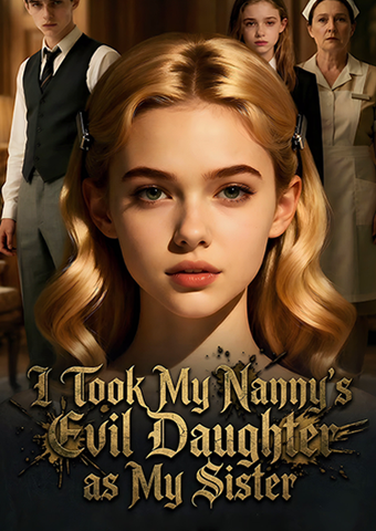 The Vicious Fake Sister's Downfall