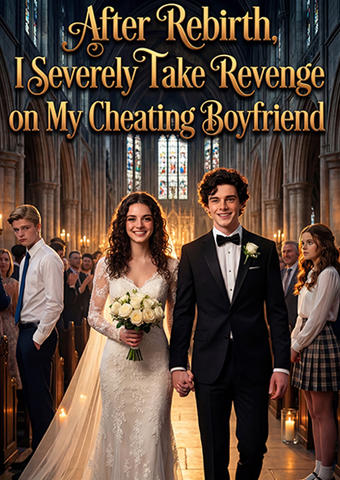 After Rebirth, I Severely take Revengeon My Cheating Boyfriend