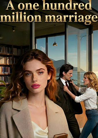 A one hundred million marriage