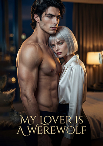 My lover is a werewolf