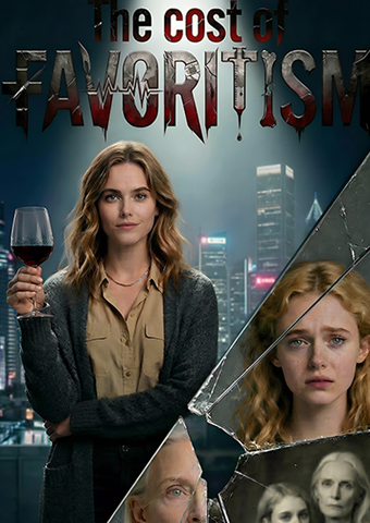 The cost of favoritism