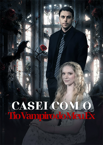 Casei com o Tio Vampiro do Meu Ex