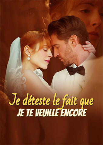 Je déteste le fait que je te veuille encore