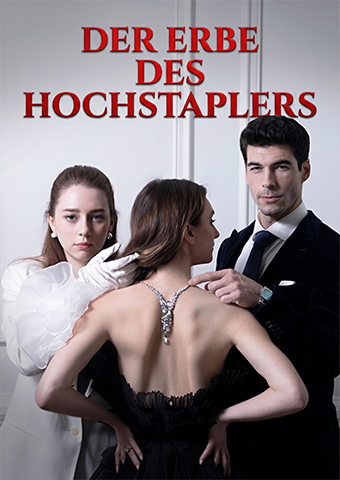 Der Erbe des Hochstaplers