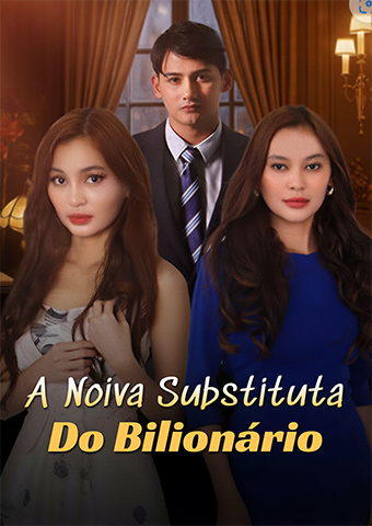 A Noiva Substituta do Bilionário