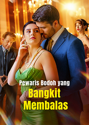 Pewaris Bodoh yang Bangkit Membalas