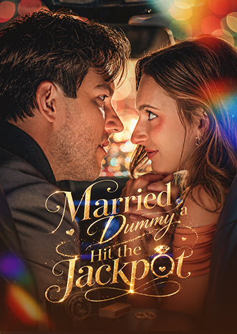Married a Dummy, Hit the Jackpot