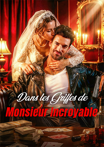 Dans les Griffes de Monsieur Incroyable