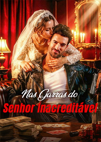 Nas Garras do Senhor Inacreditável