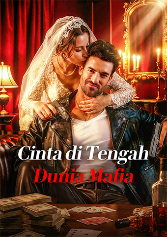 Cinta di Tengah Dunia Mafia
