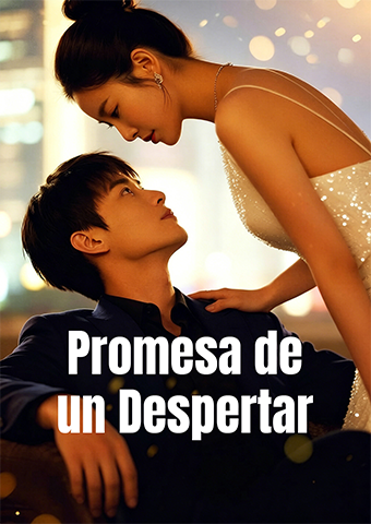 Promesa de un Despertar