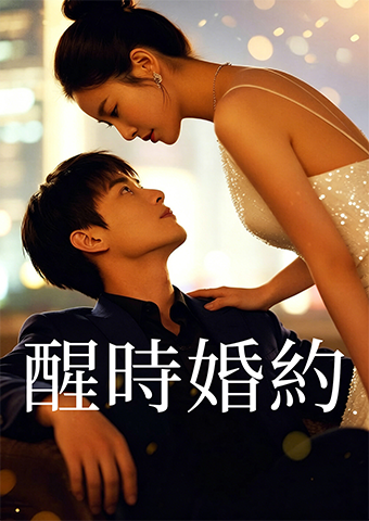 醒時婚約