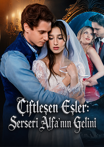 Çiftleşen Eşler: Serseri Alfa'nın Gelini