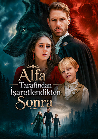 Alfa Tarafından İşaretlendikten Sonra