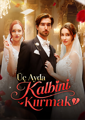 Üç Ayda Kalbini Kırmak