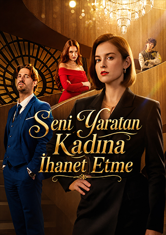 Seni Yaratan Kadına İhanet Etme