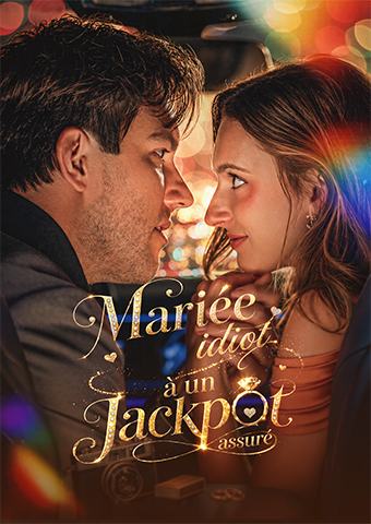 Mariée à un idiot, jackpot assuré