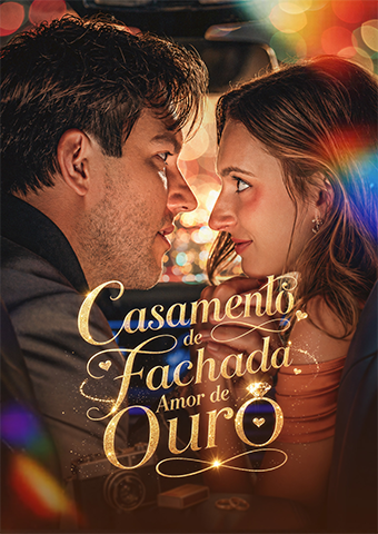 Casamento de Fachada, Amor de Ouro