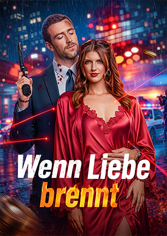 Wenn Liebe brennt