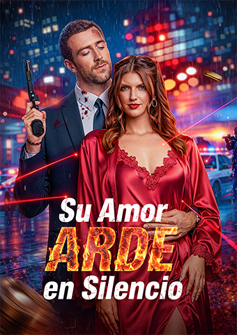 Su Amor Arde en Silencio