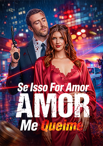 Se Isso For Amor Me Queime