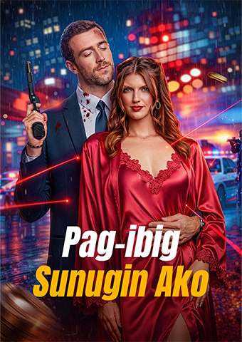 Pag-ibig, Sunugin Ako
