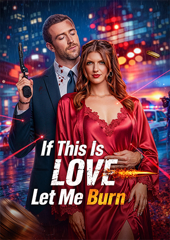 If This Is Love, Let Me Burn
