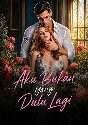 Aku Bukan Yang Dulu Lagi