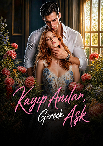 Kayıp Anılar, Gerçek Aşk