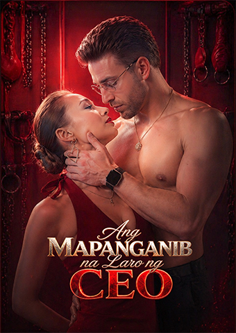 Ang Mapanganib na Laro ng CEO