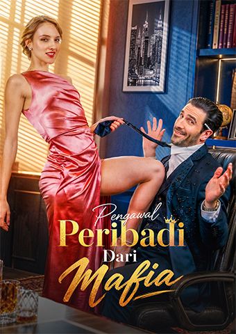 Pengawal Peribadi Dari Mafia